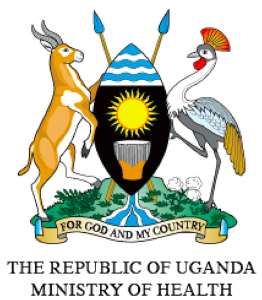 Uganda MoH