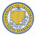 UCSB Logo