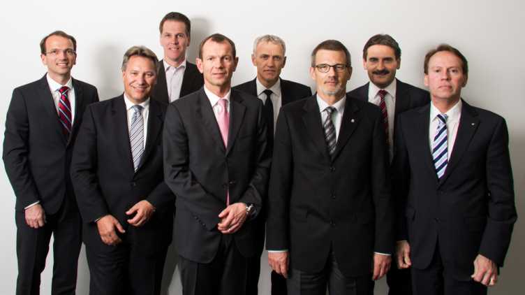 MBA ETH SCM Industry Executive Advisory Board