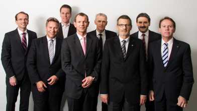 MBA ETH SCM Industry Executive Advisory Board