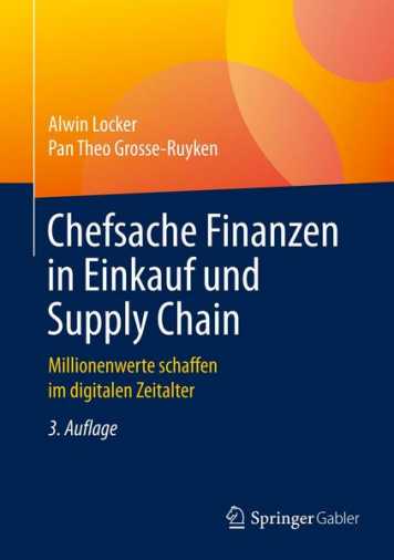 Grosse-Ruyken, Pan Theo, Dr. – Chair of Logistics Management | ETH Zurich